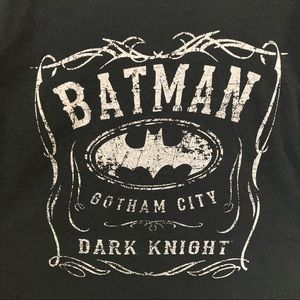 Batman Dark Knight Tee 2XL